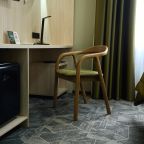 Одноместный (Компакт), Гостиница Амур