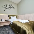 Одноместный (Компакт), Гостиница Амур