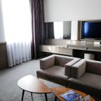 Люкс (Бизнес), Гостиница Амур