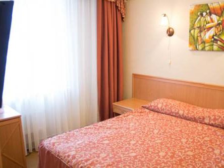 Фотография номера гостиницы Загородный клуб Александръ