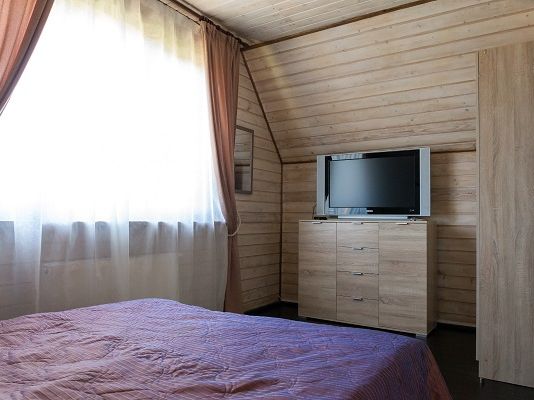 Фотография номера гостиницы Загородный клуб Александръ