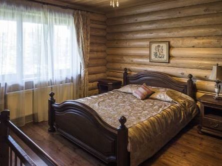 Фотография номера гостиницы Загородный клуб Александръ