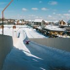 Горка, Загородный клуб Александръ