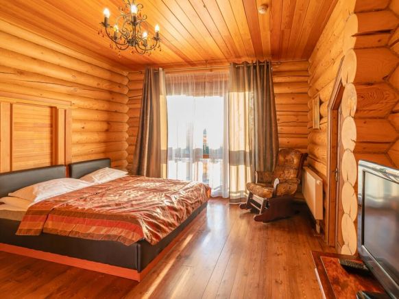 Фотография номера гостиницы Загородный клуб Александръ