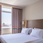 Двухместный (Стандарт, Double), Отель Cosmos Volgograd Hotel