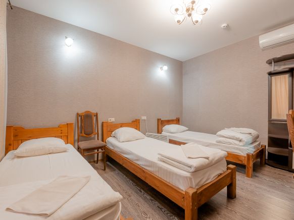 Фотография номера мотеля Надежда