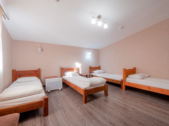 Фотография номера мотеля Надежда