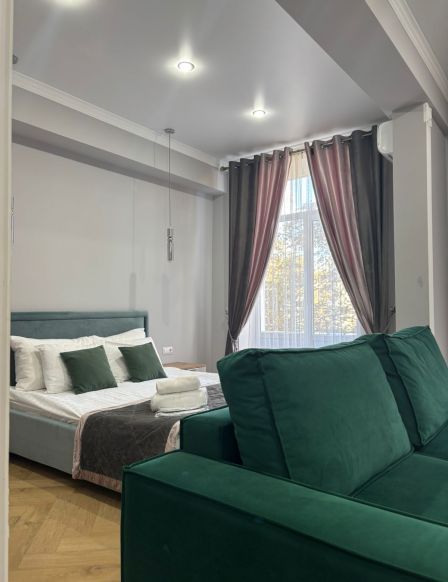 Фотография номера гостиницы Майкоп