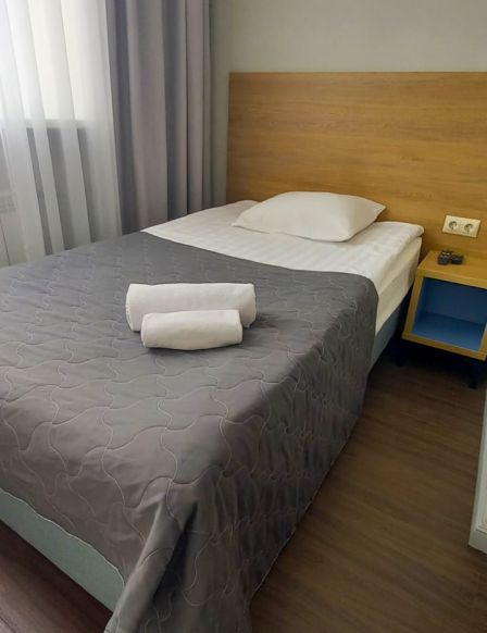 Фотография номера гостиницы Майкоп