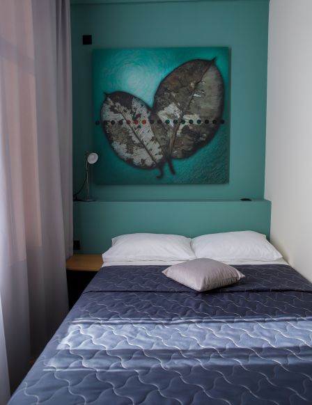 Фотография номера гостиницы Майкоп