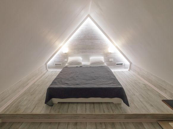 Фотография номера мини отеля Гларус