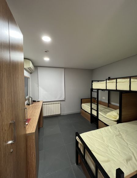 Фотография номера гостиницы Бульвар отель