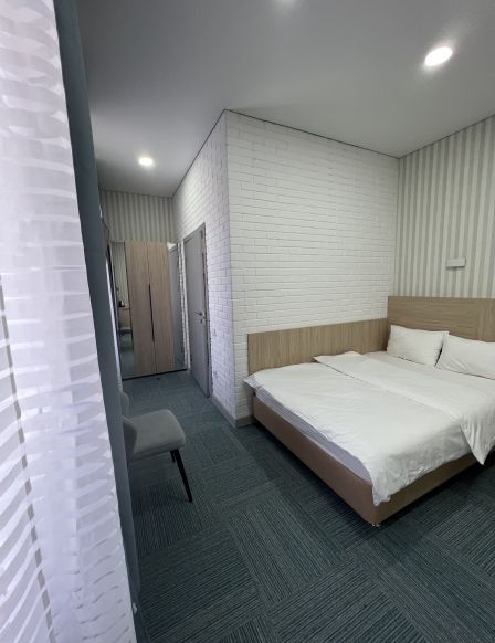 Фотография номера гостиницы Бульвар отель