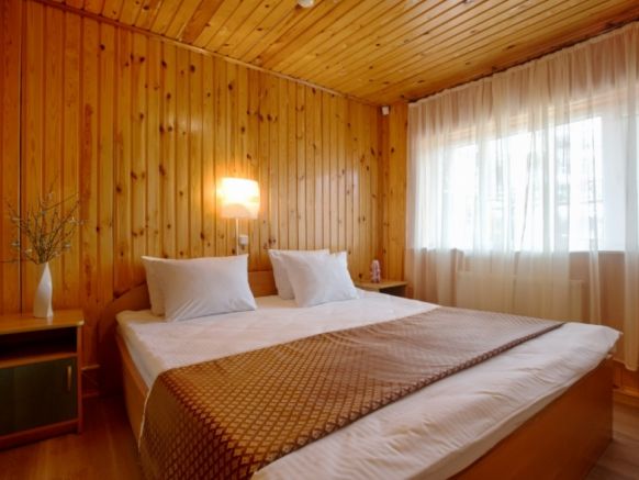 Фотография номера гостиницы Лукоморье