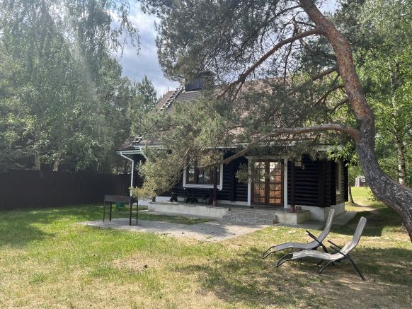 Фотография номера гостиницы Лукоморье