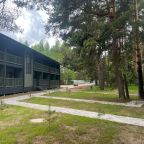 Двухместный (Комфорт в корпусе), Гостиница Лукоморье