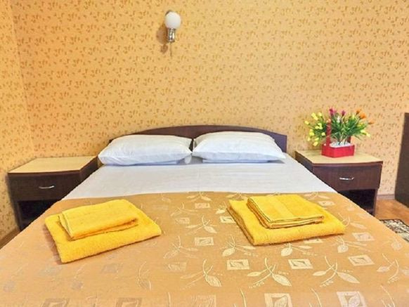 Фотография номера гостевого дома Валерия