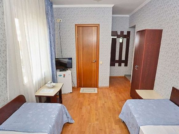 Фотография номера гостевого дома Валерия