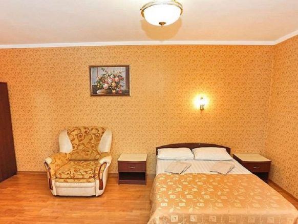 Фотография номера гостевого дома Валерия