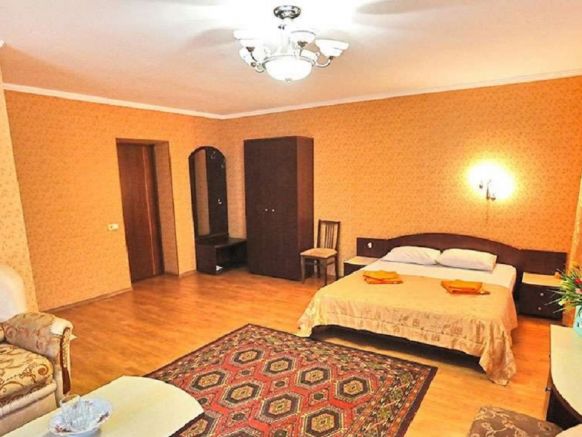 Фотография номера гостевого дома Валерия