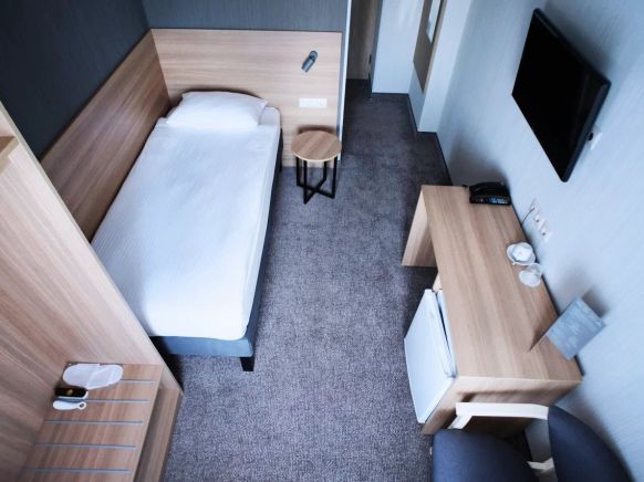 Фотография номера гостиницы АМАКС Конгресс-Отель