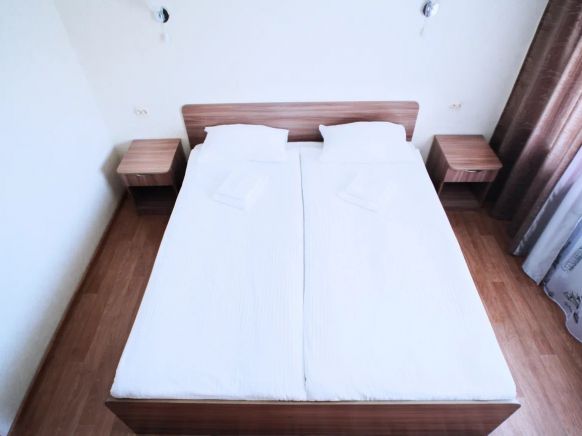 Фотография номера гостиницы АМАКС Конгресс-Отель