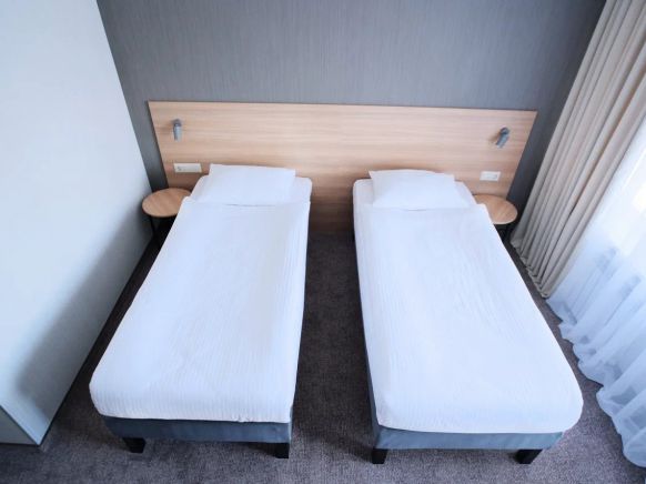 Фотография номера гостиницы АМАКС Конгресс-Отель