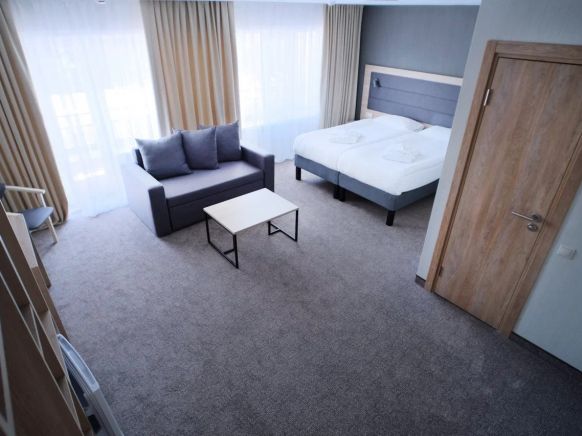 Фотография номера гостиницы АМАКС Конгресс-Отель