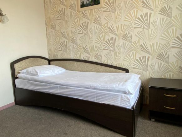 Фотография номера гостиницы АМАКС Конгресс-Отель