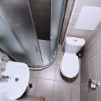 Одноместный (Стандарт), Гостиница АМАКС Конгресс-отель