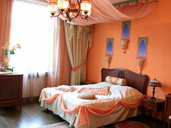 Фотография номера гостиницы Постоялецъ