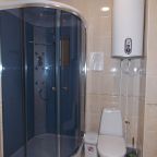 Одноместный (Стандарт), Гостиница Автоград