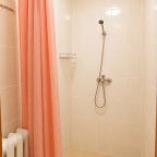 Двухместный (С кухней две односпальные кровати корпус Б), Гостиница Евразия-Аксай