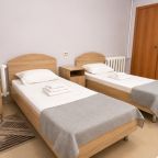 Четырехместный (Четыре кровати корпус "Б"), Гостиница Евразия-Аксай
