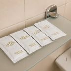 Двухместный (Номер 2 односпальные кровати корп "А"), Гостиница Евразия-Аксай