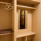 Трехместный (Номер эконом-класса), Гостиница Евразия-Аксай
