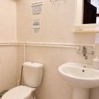 Двухместный (Номер с 2 односпальными кроватями корп "Г"), Гостиница Евразия-Аксай
