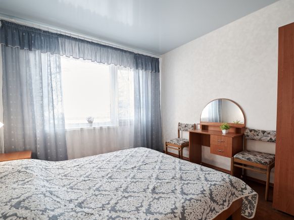 Фотография номера пансионата Крымское Приазовье