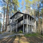 Двухместный (Суоми), Парк-Отель Радуга в Сямозере