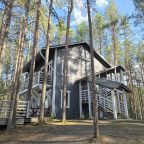 Двухместный (Суоми), Парк-Отель Радуга в Сямозере