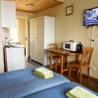 Двухместный (Суоми), Парк-Отель Сямозерье