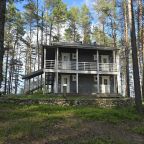 Двухместный (Суоми), Парк-Отель Сямозерье