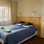 Двухместный (Суоми), Парк-Отель Сямозерье