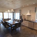 Вилла (Карьяла), Парк-Отель Сямозерье