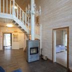 Вилла (Карьяла), Парк-Отель Сямозерье