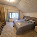 Вилла (Карьяла), Парк-Отель Сямозерье