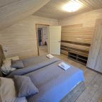 Вилла (Карьяла), Парк-Отель Сямозерье