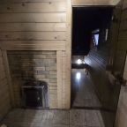 Дом (Дом Охотника), Парк-Отель Сямозерье