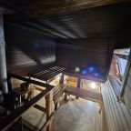 Дом (Дом Охотника), Парк-Отель Сямозерье