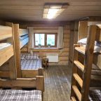 Дом (Дом Охотника), Парк-Отель Радуга в Сямозере
